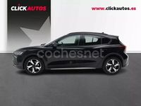 Usado Ford Focus Active 125 CV (91 kW) 2024 Negro Berlina