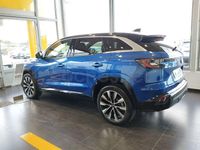 Usado Renault Austral Techno 200 CV (147 kW) 2025 Azul SUV