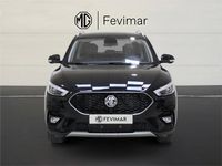 Usado MG ZS Luxury 106 CV (77 kW) 2024 Otro Berlina