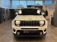 Usado Jeep Renegade Longitude 120 CV (88 kW) 2020 Blanco SUV