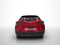 Usado Mazda CX-30 122 CV (89 kW) 2023 Rojo SUV