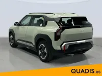 Ny Kia EV3 Air 150 kW (204 HK) 2025 Blå SUV