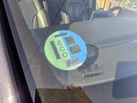 Usado Mercedes V220 Avantgarde 163 CV (119 kW) 2016 Negro Monovolumen