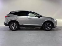 Usado Nissan Qashqai N-Connecta 158 CV (116 kW) 2024 Gris / plata SUV