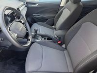 Usado Skoda Fabia Selection 95 CV (69 kW) 2025 Negro Utilitario