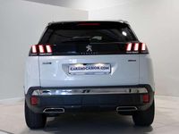 Usado Peugeot 3008 GT 131 CV (96 kW) 2020 Blanco SUV
