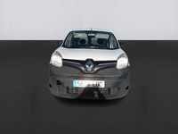 Usado Renault Kangoo 90 CV (66 kW) 2019 Blanco Monovolumen