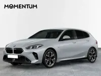 Usado BMW 116 163 CV (119 kW) 2025 Gris Utilitario