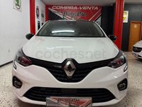 Usado Renault Clio V Business 85 CV (62 kW) 2020 Blanco Berlina