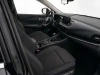 Usado Nissan Qashqai Acenta 139 CV (102 kW) 2022 Negro SUV