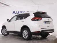 Usado Nissan X-Trail Acenta 160 CV (117 kW) 2020 Blanco SUV