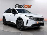 Używany Peugeot 5008 Allure 145 KM (106 kW) 2025 Biały SUV