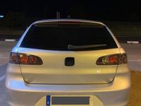 usado Seat Ibiza 2006