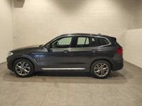 usado BMW 135 X3 xDrive20ikW (184 CV)