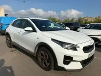 Usado Kia XCeed 120 CV (88 kW) 2022 Blanco SUV