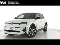 Usado Renault 5 E-Tech Techno 110 kW (150 CV) 2025 Blanco Berlina