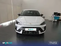 Usado Cupra Leon 150 CV (110 kW) 2025 Blanco Familiar