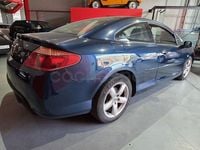 Usado Peugeot 407 Coupe 163 CV (119 kW) 2007 Negro Coupe