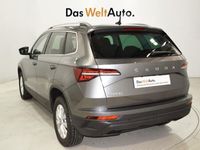 usado Skoda Karoq 1.5 Tsi Ambition Act Dsg