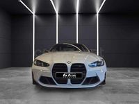 Usado BMW M4 Competition Edition 510 CV (375 kW) 2024 Gris Coupe