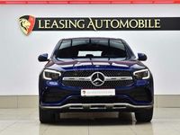 usado Mercedes E300 Clase Glc Glc Coupé d 4matic 9g-tronic