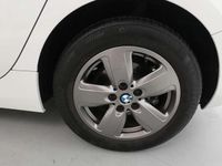 Usado BMW 116 Performance 116 CV (85 kW) 2021 Blanco Utilitario