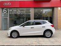 usado Seat Ibiza 1.6TDI CR S&S Reference 95