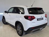 Nuevo Suzuki Vitara 110 CV (80 kW) 2026 Blanco SUV