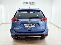 Usado Nissan X-Trail N-TEC 150 CV (110 kW) 2020 Blanco SUV