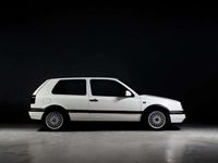 Usado VW Golf III GTI 150 CV (110 kW) 1994 Blanco Utilitario