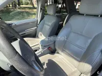 Usado Mercedes ML280 190 CV (139 kW) 2008 Negro SUV