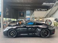 Usado Porsche 911 Carrera 385 CV (283 kW) 2020 Negro Coupe