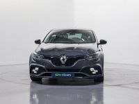 Usado Renault Mégane IV R.S. 280 CV (205 kW) 2019 Gris / plata Berlina