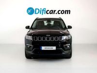 Usado Jeep Compass 143 CV (105 kW) 2019 Negro SUV