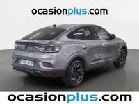 Usado Renault Arkana Esprit Alpine 145 CV (106 kW) 2025 Gris SUV