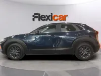 Usado Mazda CX-30 Center-Line 140 CV (102 kW) 2025 Azul SUV