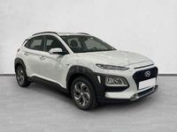 Usado Hyundai Kona 141 CV (103 kW) 2020 Blanco SUV