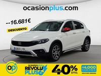 Usado Fiat Tipo Red 130 CV (95 kW) 2022 Blanco Berlina