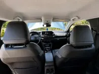 Usado Citroën C4 Feel 131 CV (96 kW) 2021 Azul Utilitario