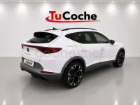 Usado Cupra Formentor 150 CV (110 kW) 2022 Blanco SUV
