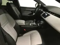 Usado Land Rover Range Rover evoque R-Dynamic 150 CV (110 kW) 2020 Rojo SUV