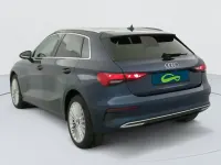 Usado Audi A3 Advanced 110 CV (80 kW) 2023 Berlina