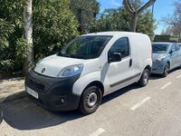 Usado Fiat Fiorino 80 CV (58 kW) 2019 Blanco Monovolumen