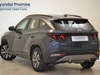 usado Hyundai Tucson Tucson Diesel - 20.719 km1.6 CRDI Maxx 4x2