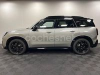 Usado Mini Countryman 163 CV (119 kW) 2025 Gris / plata SUV