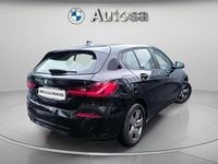 Usado BMW 116 2022 Citadino