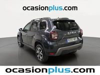 Usado Dacia Duster Journey 150 CV (110 kW) 2024 Gris SUV