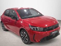 Nuevo Opel Corsa 101 CV (74 kW) 2025 Rojo Utilitario