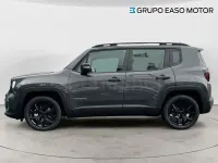 Nuevo Jeep Renegade Summit 130 CV (95 kW) 2025 Azul SUV