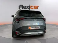 Usado Kia Sportage 136 CV (100 kW) 2023 Gris SUV